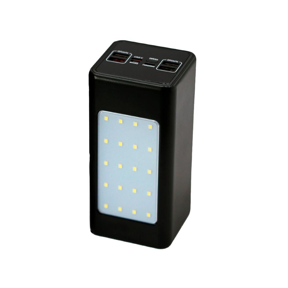 Повербанк 30000mah Andes 4 USB с Вашим лого